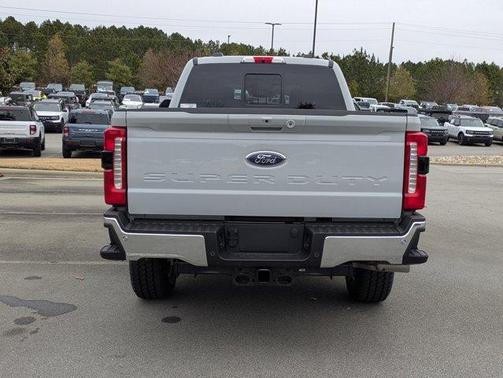 2026 Ford F-250 XLT