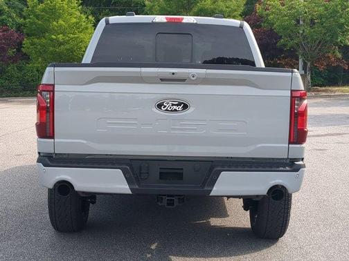Avalanche 2026 Ford F-150 XLT