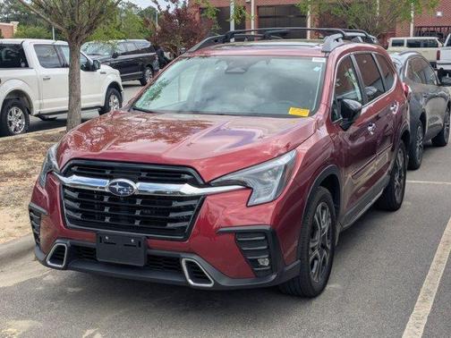 2024 Subaru Ascent Touring