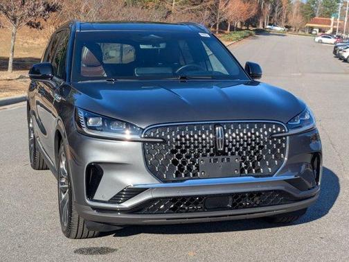 2025 Lincoln Aviator Reserve RWD