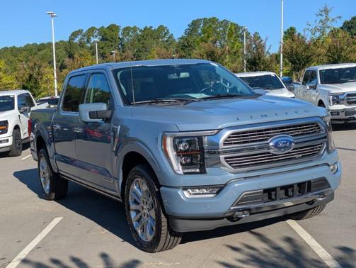 2023 Ford F-150 LIMITED