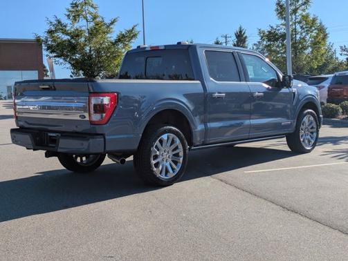 2023 Ford F-150 LIMITED