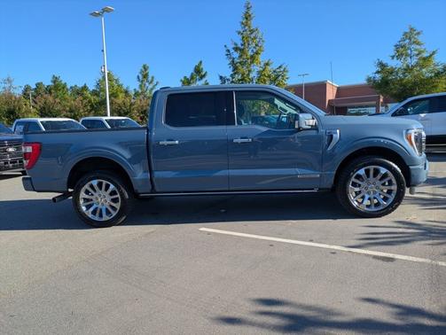 2023 Ford F-150 LIMITED