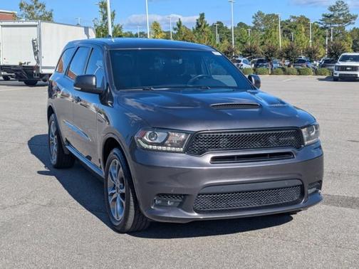 2020 Dodge Durango R/T