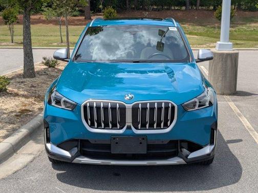 Lagoon 2024 BMW X1 xDrive28i