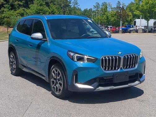 Lagoon 2024 BMW X1 xDrive28i