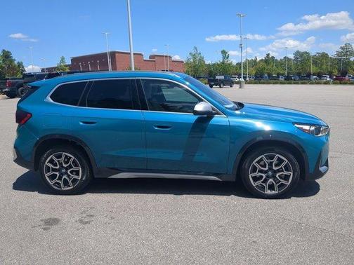 Lagoon 2024 BMW X1 xDrive28i