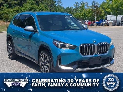 Lagoon 2024 BMW X1 xDrive28i