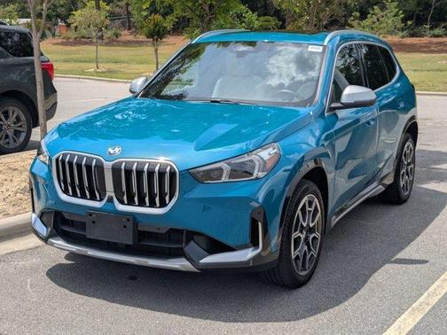 Lagoon 2024 BMW X1 xDrive28i