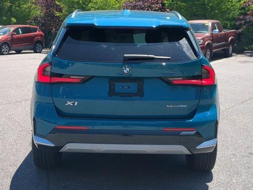 Lagoon 2024 BMW X1 xDrive28i