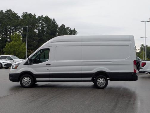 2023 Ford Transit-250 148 WB HIGH ROOF EXTENDED CARGO