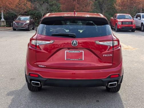 2023 Acura RDX TECHNOLOGY