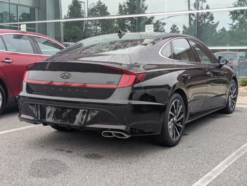 2020 Hyundai SONATA SEL PLUS