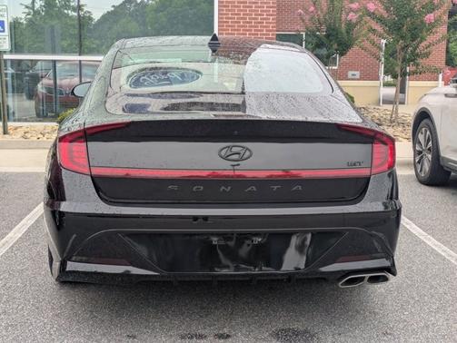 2020 Hyundai SONATA SEL PLUS