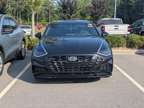 2020 Hyundai SONATA SEL PLUS