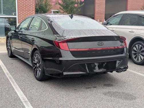 2020 Hyundai SONATA SEL PLUS