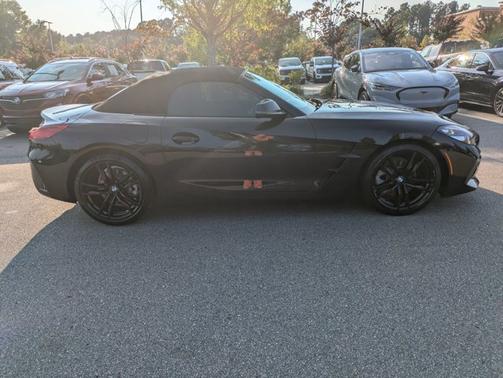 2020 BMW Z4 SDRIVE30I