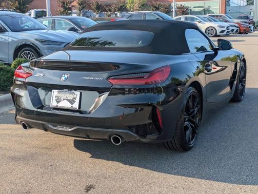 2020 BMW Z4 SDRIVE30I