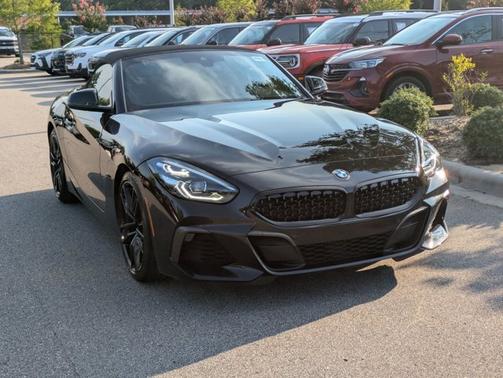 2020 BMW Z4 SDRIVE30I