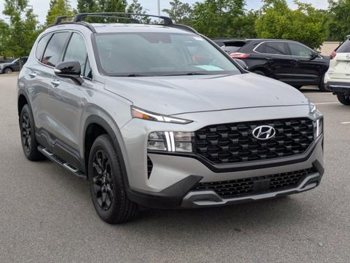 2022 Hyundai SANTA FE XRT