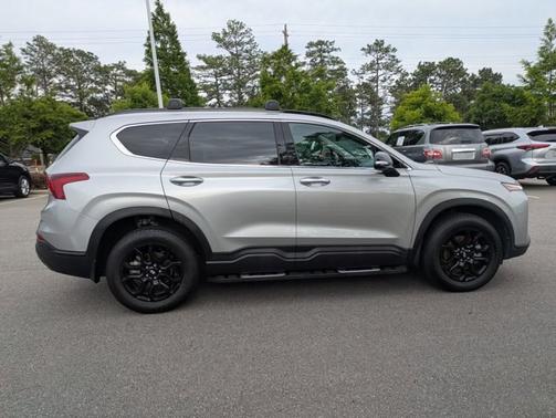 2022 Hyundai SANTA FE XRT