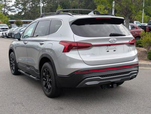 2022 Hyundai SANTA FE XRT