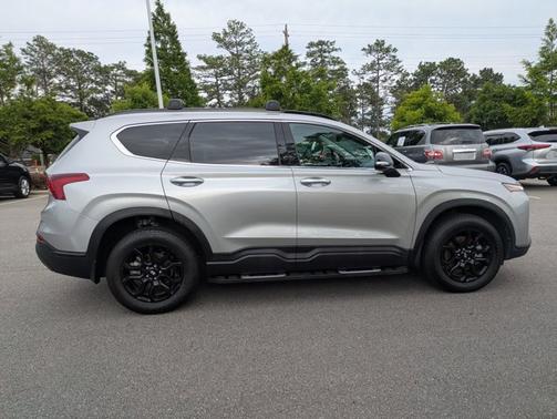 2022 Hyundai SANTA FE XRT