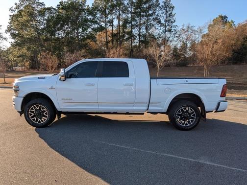2025 RAM 2500 LIMITED