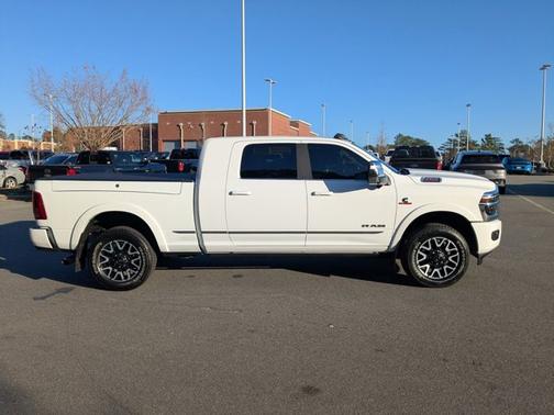 2025 RAM 2500 LIMITED