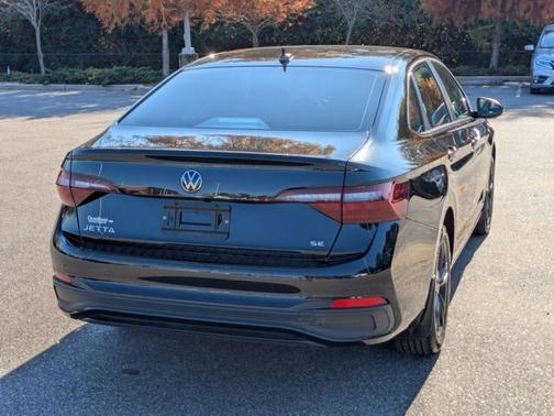 2023 Volkswagen Jetta 1.5T SE