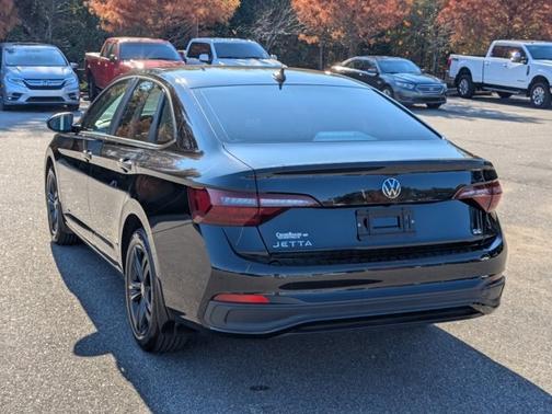2023 Volkswagen Jetta 1.5T SE