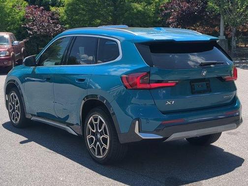 Lagoon 2024 BMW X1 XDRIVE28I