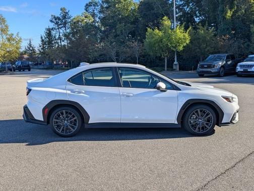 2024 Subaru WRX LIMITED