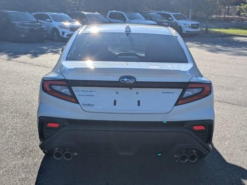 2024 Subaru WRX LIMITED