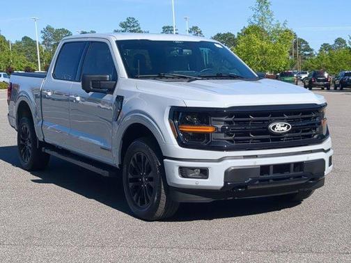 Avalanche 2024 Ford F-150 XLT