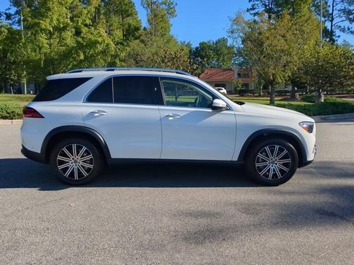 2026 Mercedes-Benz GLE 450e BASE 4MATIC