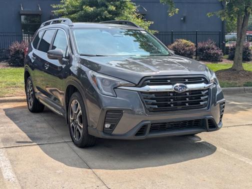 2023 Subaru Ascent LIMITED 8-PASSENGER