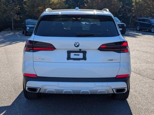 2024 BMW X5 SDRIVE40I