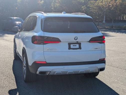 2024 BMW X5 SDRIVE40I