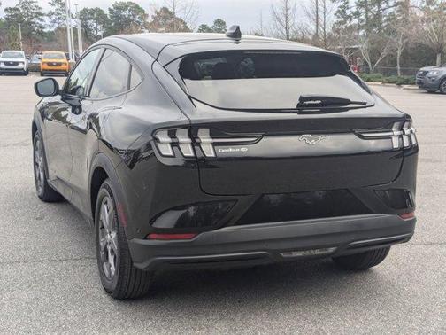 2023 Ford Mustang Mach-E Select