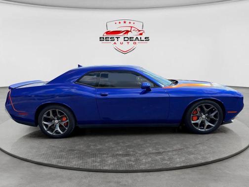 2015 Dodge Challenger R/T