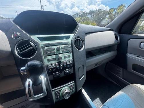 2010 Honda Pilot Touring