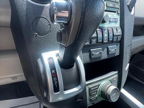 2010 Honda Pilot Touring
