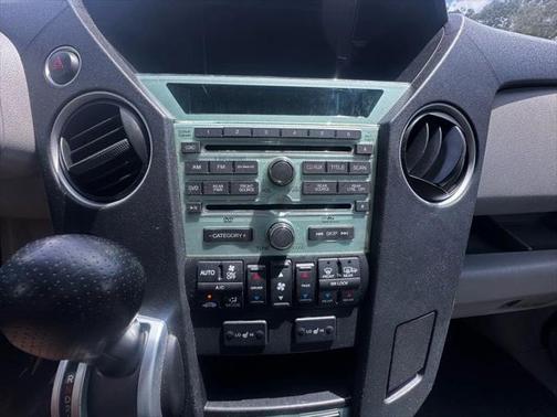 2010 Honda Pilot Touring
