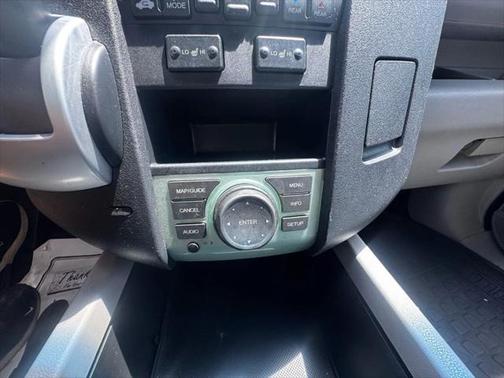 2010 Honda Pilot Touring
