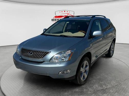 2007 Lexus RX 350 Base