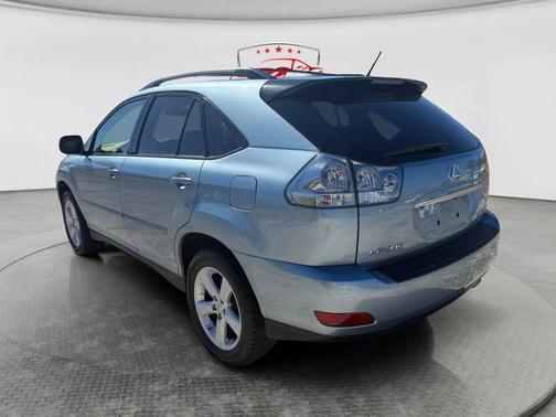 2007 Lexus RX 350 Base