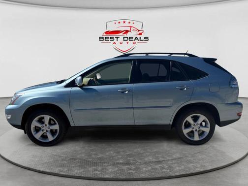 2007 Lexus RX 350 Base