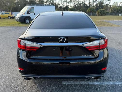 2016 Lexus ES 350 Base