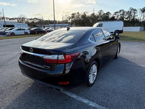 2016 Lexus ES 350 Base